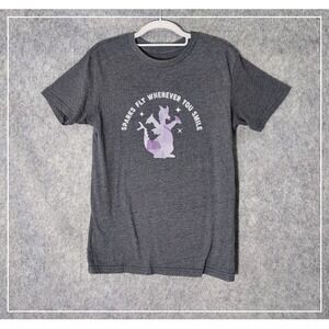 Disney Women Shirt S Figment Sparkles Fly Whenever You Smile The Home Magic